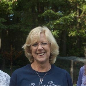 Meet your Posher, Diane